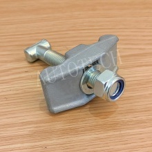 Truck Body Security Lock Component