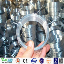 Electro Galvanized Wire for Binding
