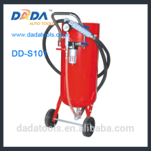 DD-S101 10Gallon Automatic Industrial Portable Gallon Sandblaster