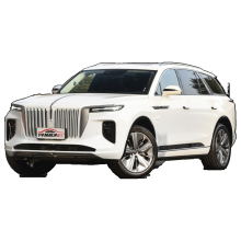 Pre-Owned Hongqi E-HS9 New Energy Electric Vehicle for Sale