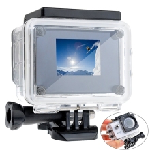 Sport Cam Factory HD 720p Waterproof DV Action Camera cheap