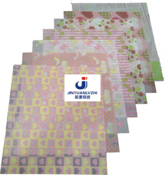 candy wrap food wrap oil proof wax paper