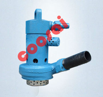 Pneumatic Submersible Pump