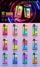 Bang box 30K Dual flavors Disposable Vape Wholesale