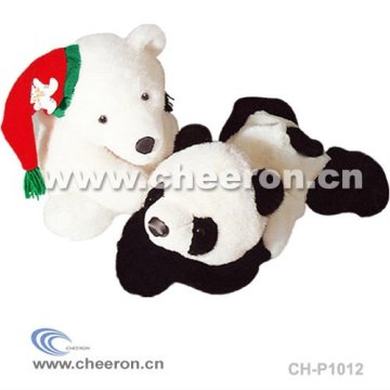 Plush Baby Bear, Stuffed Panda