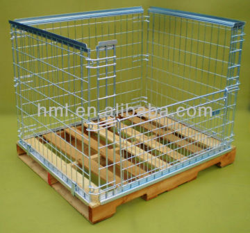 Mass Retail Pallet Euro Pallet