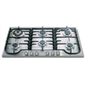 Prestige Induzione Cooktop Kitchen 6 Burners Elettrole