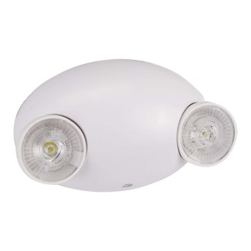 CR-7071 US Standard Bug Eye LED Emergency Light
