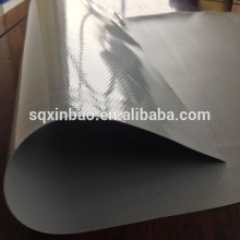 pvc coated fireproof fabric