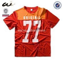 cool red color new man t shirt