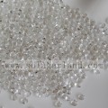 Table de mariage Confetti résine cristal perles de diamant 3MM