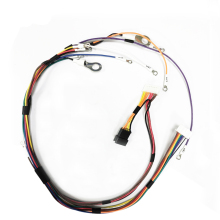 Battery Connection Cable Kit for Power Systems