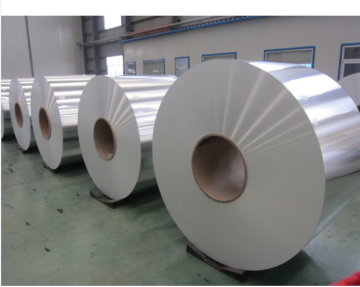 Aluminum Coil for CTP UV Plate