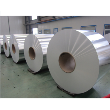 Aluminum Coil for CTP UV Plate