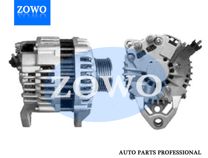 best alternator brand ZWHI107-AL