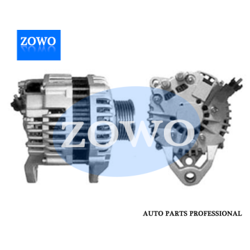 ALTERNADOR DE CARRO ZWHI107-AL HITACHI 90A 12V