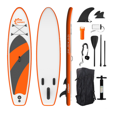 Sup Board: Stand Up Paddle Board Guide