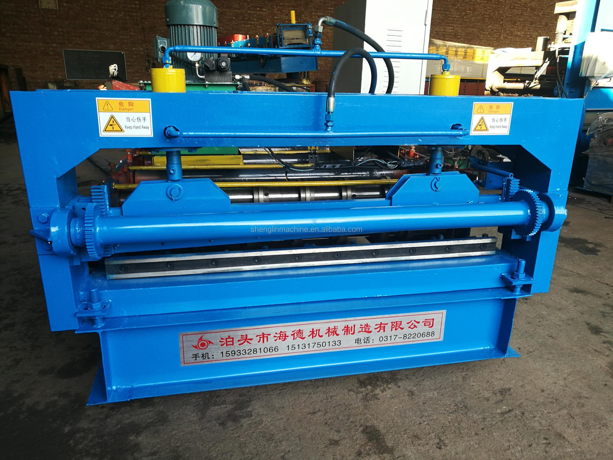 Big Sale!sandwich panel production line EPS sandwich panel making machine