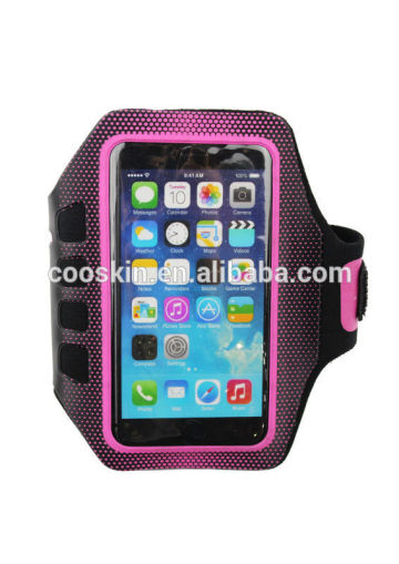 New arrival Sports running Armband case for smartphone