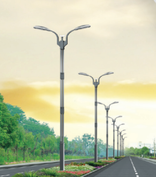 Energy-saving LED Road Light