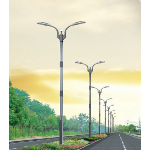 Lampu Jalan LED hemat energi