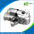 Aluminium Die Casting bagian Sepeda Motor