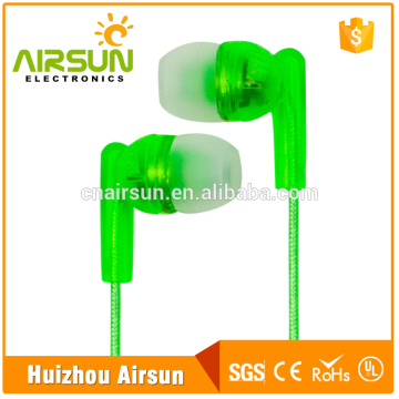 Travel Earbuds/ Earbuds for Trains/Bus Earbuds