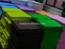 eva foam sheet/eva craft foam (manufacturer)