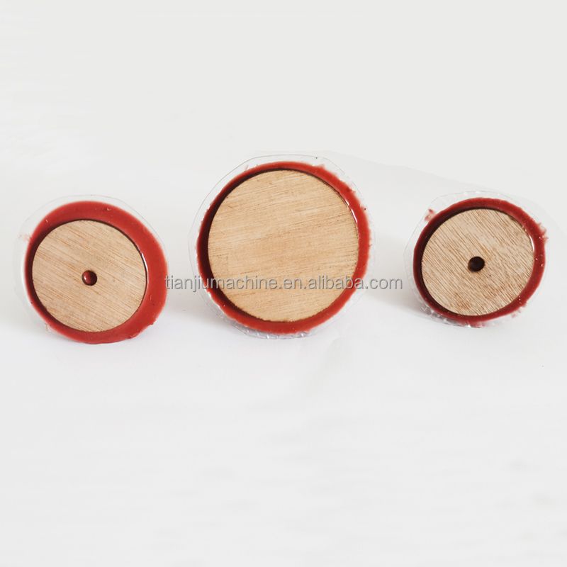 Cheap Soft Bread Round Square Silicone Rubber Heads Pads For Pad Printer Printing