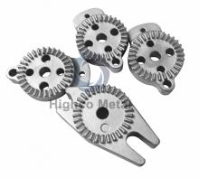 Precision Investment Casted Machinery Parts