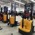 All diesel gas LPG electric pallet walking forklift