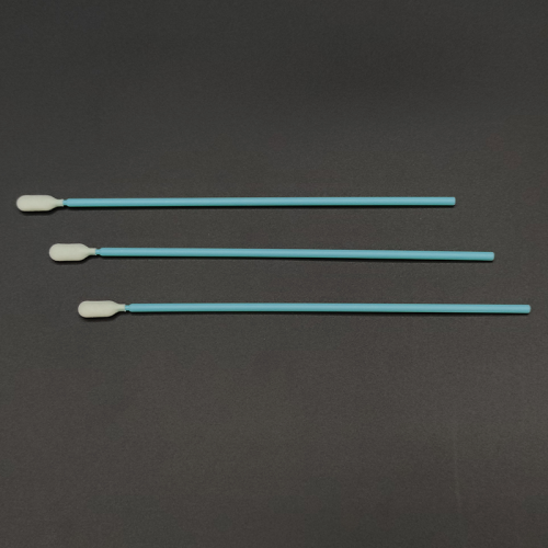 Swabs de espuma de poliuretano MFS-740 para limpeza industrial