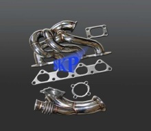 SKP Mitsubishi Evolution 7/8/9 T3 EVO Turbo Manifold 4g63 (Fits:Mitsubishi Evo)