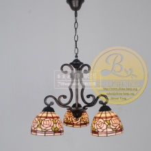 cheap chandelier tiffany light for festival,tiffany chandelier lamp,fashional chandelier tiffany light for hotel