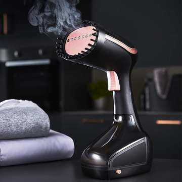 Steam Brush Handy Garment Steamer Travel Steam Iron