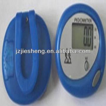 Sport multifunction gift promotional pedometer