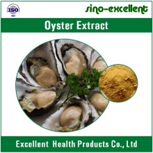 Extracto de péptido de ostra / ostra