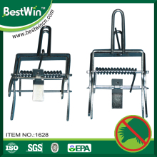 EPA certification heavy duty steel mole exterminator