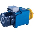 Gearless Traction Machine-WYJ140