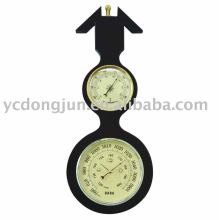 Household Weather Station