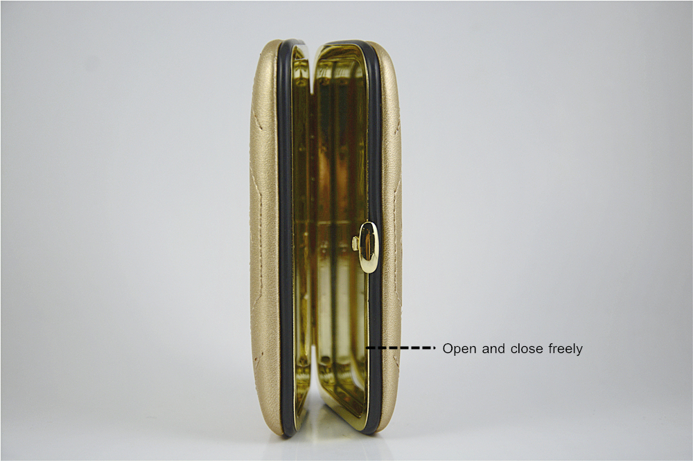 Miroir De Poche Enjel Pocket Mirror Enjel