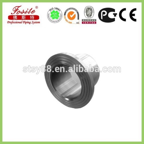 sdr11 hdpe pipe fitting stub end gas