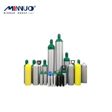 Sell Well Aluminum Medical Oxygen Cylinders