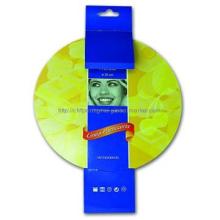 Packaging  Paper Card Lables