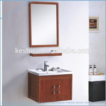 Antique color bath furnitures