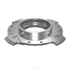 Bearing cage 3P-7149 for track-type tractor D11R