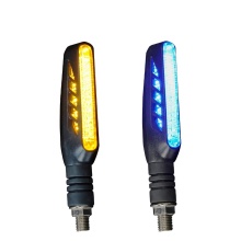 LED Motorcycle Signal Turn Indicator Lights