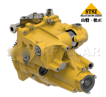 Governor assembly 2W-7325 is suitable for mining truck 980F 980F II