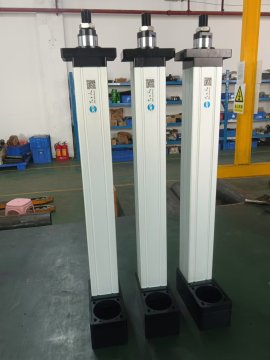 220V Servo Linear Actuator for Filling Machine