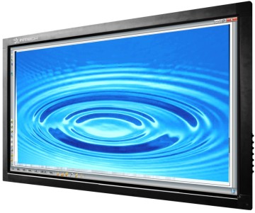 INTECH Interactive Display